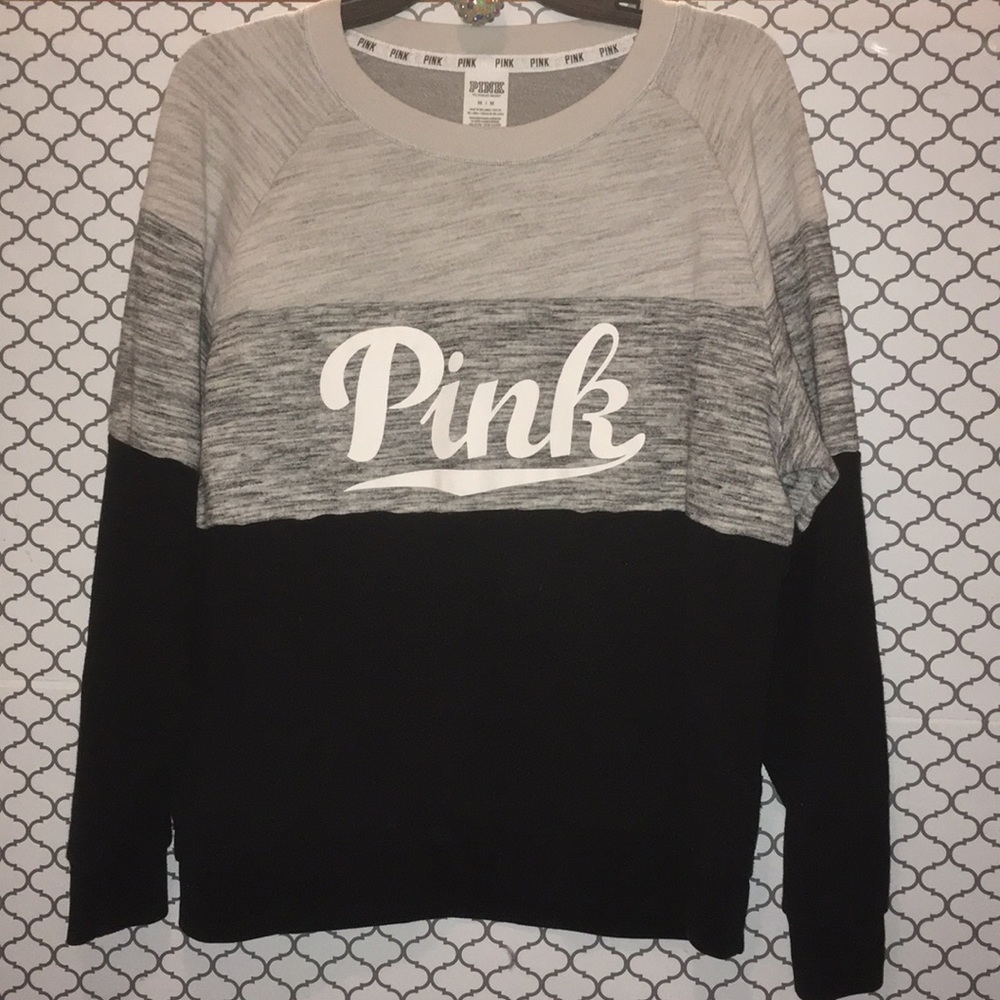 VS PINK Sweatshirt
